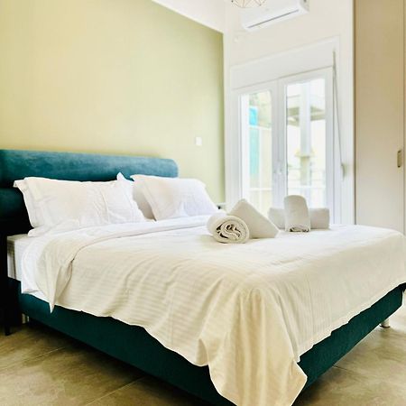 Ηarmony 2 Apartment Next To The Acropolis Museum Ateny Zewnętrze zdjęcie