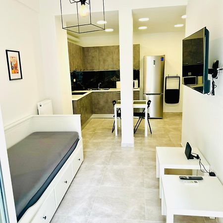 Ηarmony 2 Apartment Next To The Acropolis Museum Ateny Zewnętrze zdjęcie