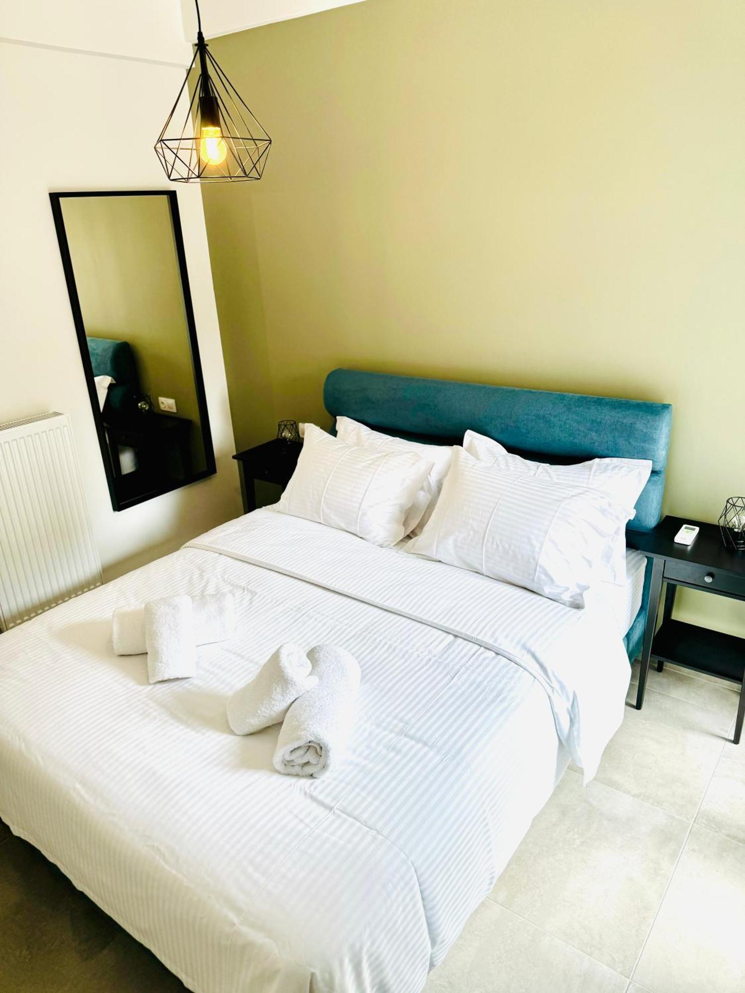 Ηarmony 2 Apartment Next To The Acropolis Museum Ateny Zewnętrze zdjęcie