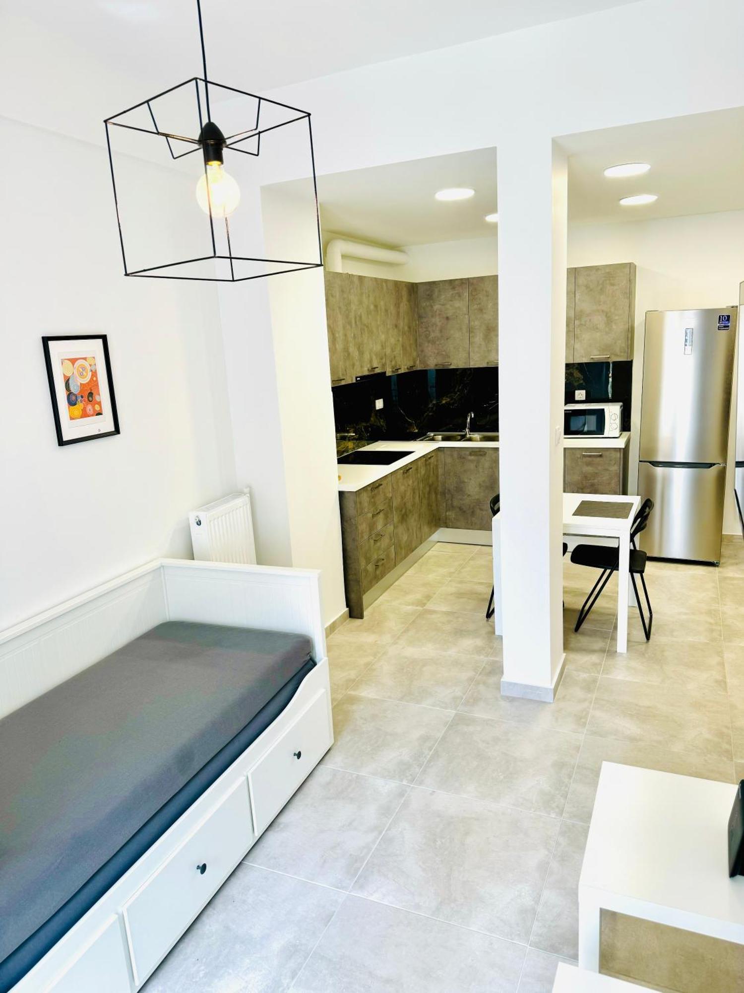 Ηarmony 2 Apartment Next To The Acropolis Museum Ateny Zewnętrze zdjęcie