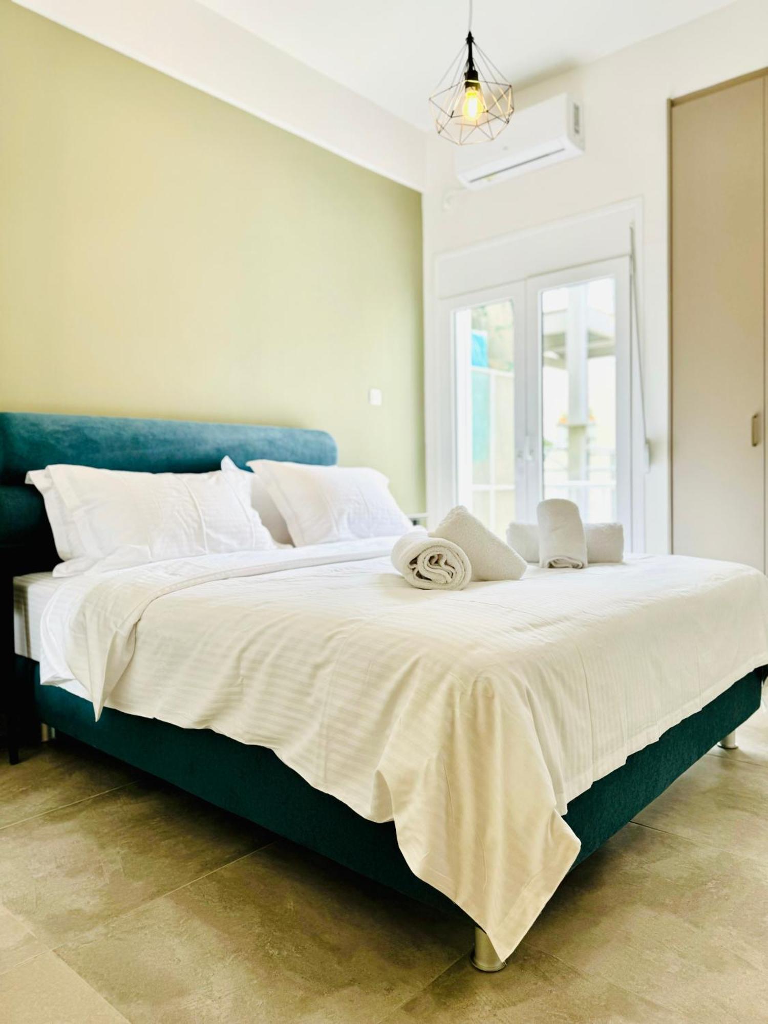 Ηarmony 2 Apartment Next To The Acropolis Museum Ateny Zewnętrze zdjęcie