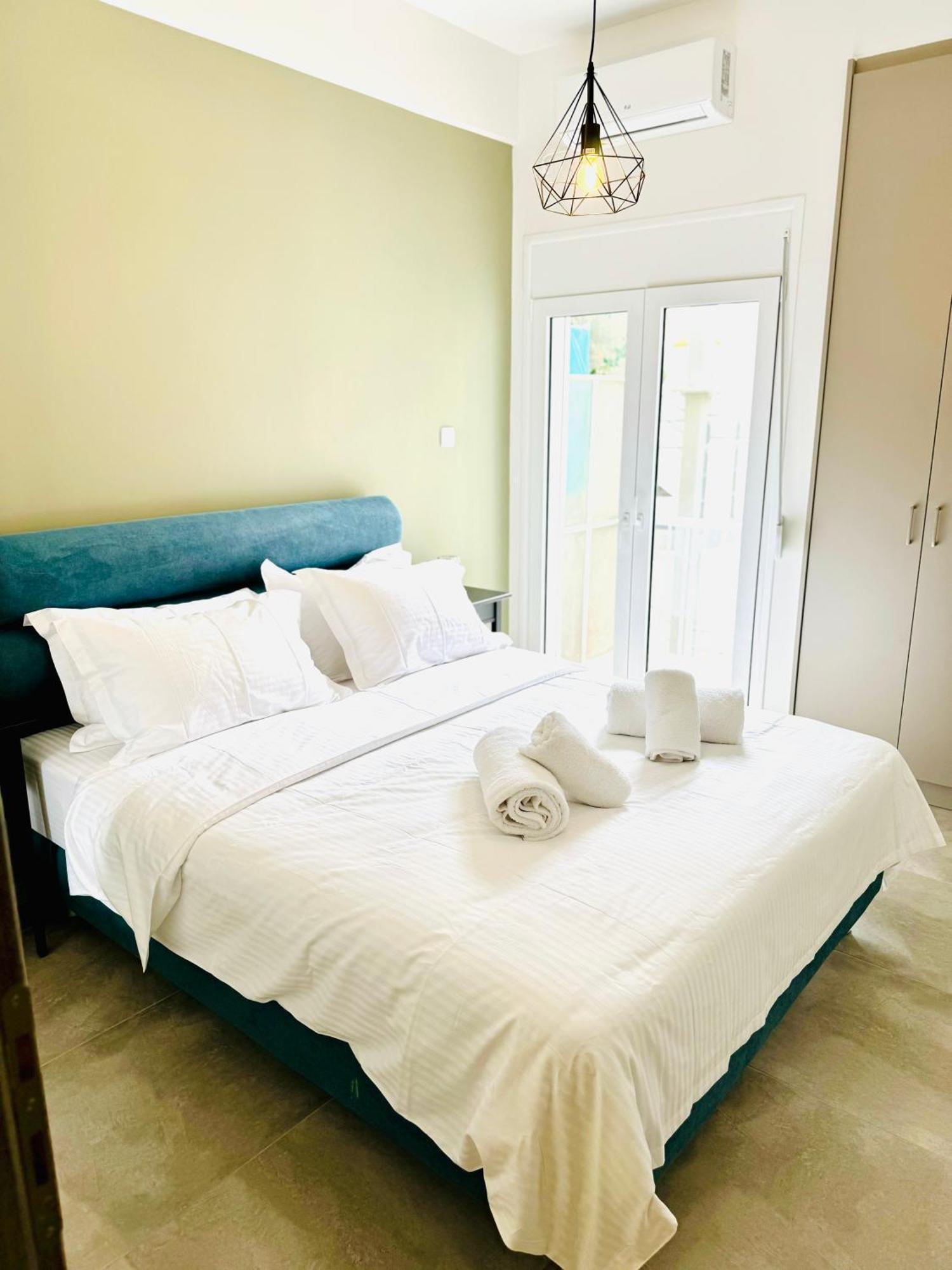 Ηarmony 2 Apartment Next To The Acropolis Museum Ateny Zewnętrze zdjęcie
