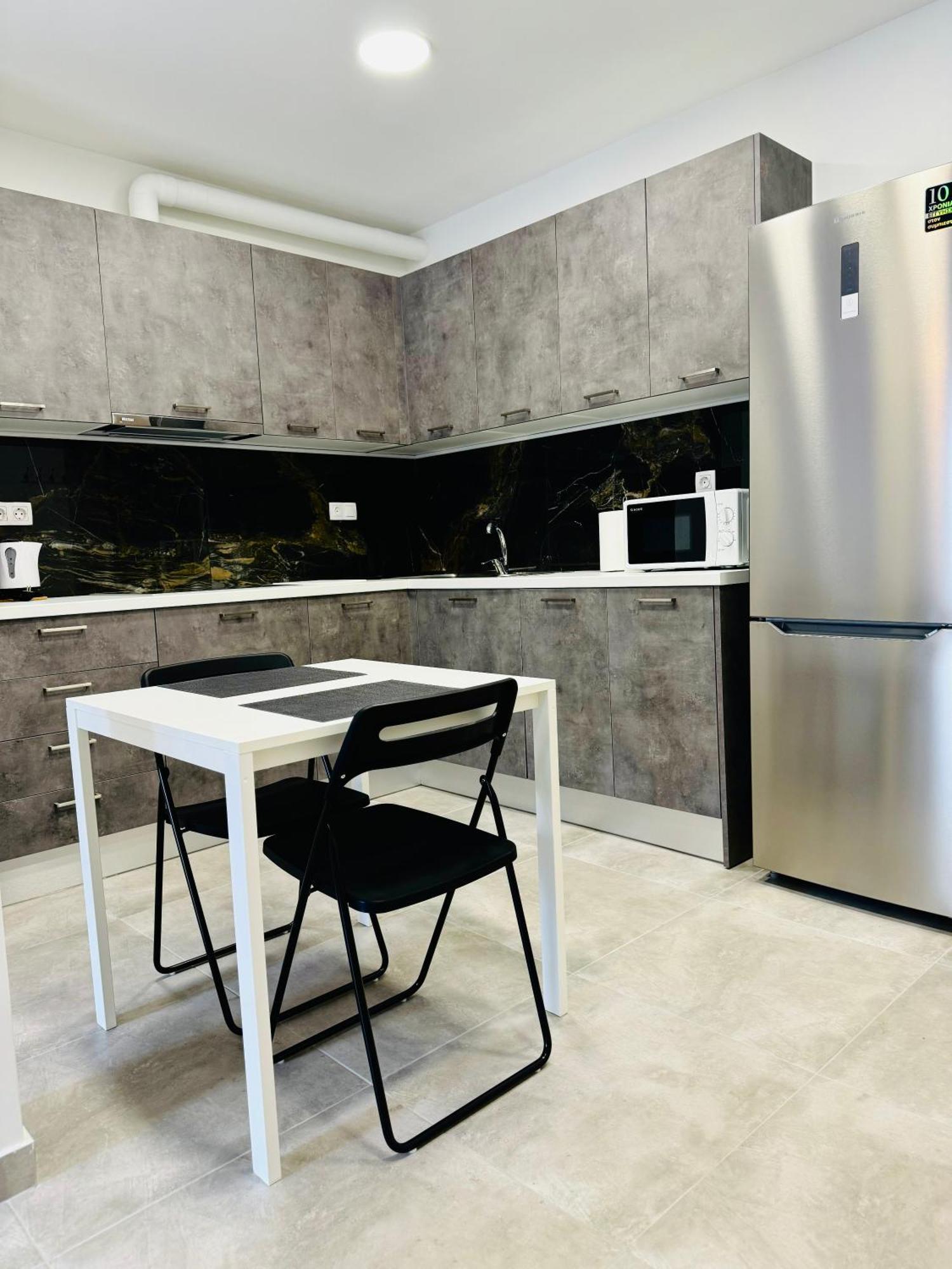 Ηarmony 2 Apartment Next To The Acropolis Museum Ateny Zewnętrze zdjęcie