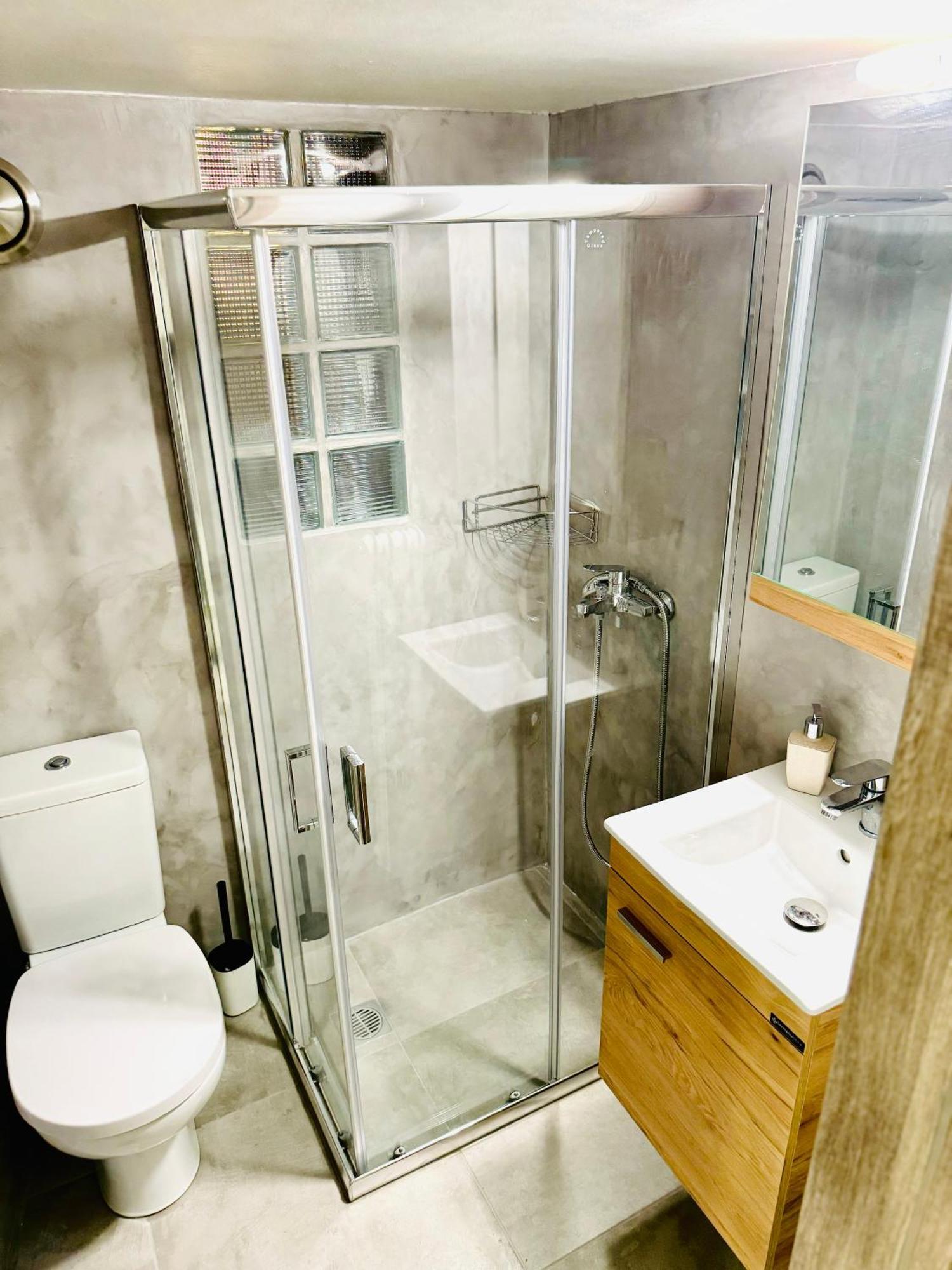 Ηarmony 2 Apartment Next To The Acropolis Museum Ateny Zewnętrze zdjęcie