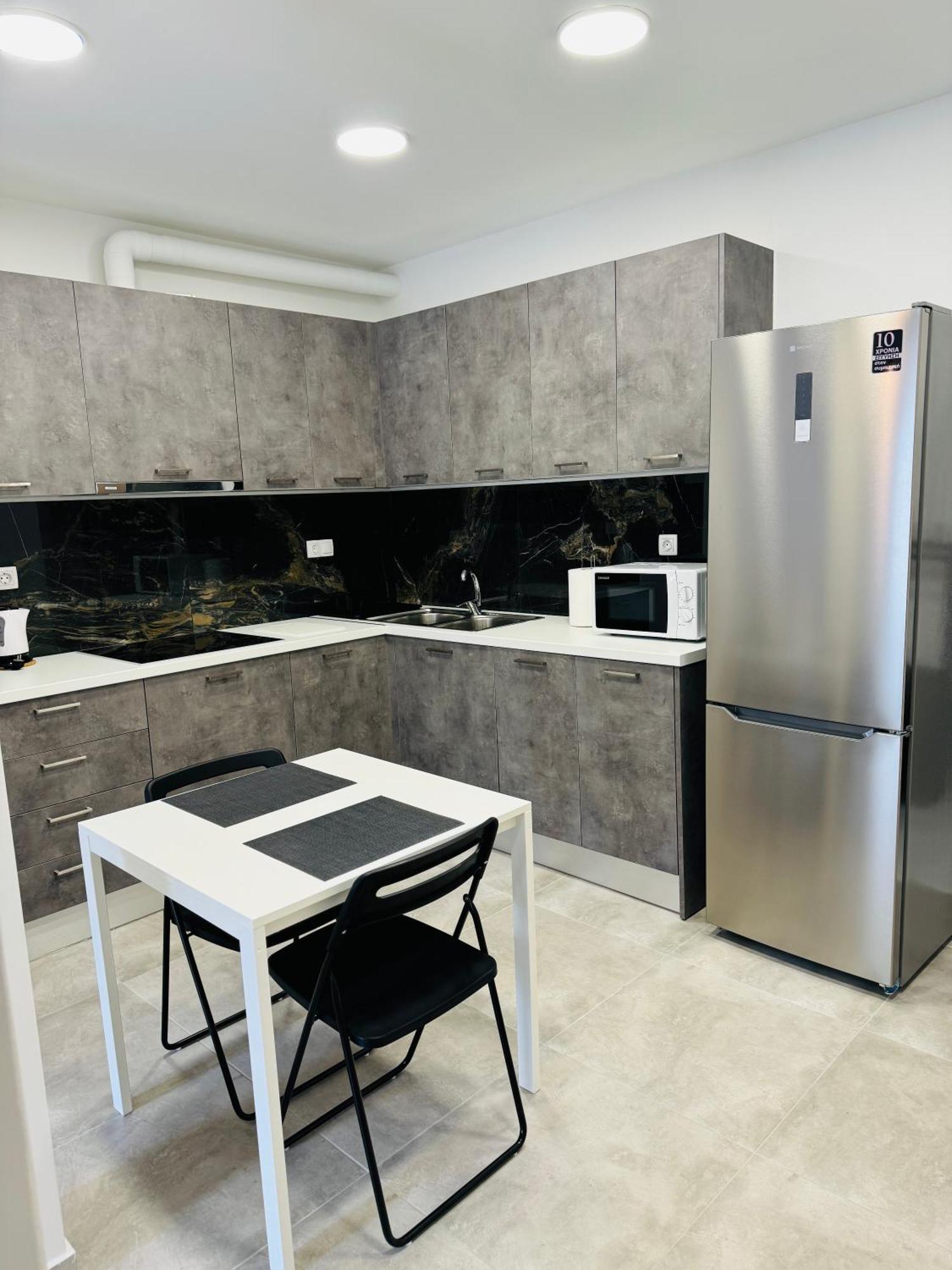 Ηarmony 2 Apartment Next To The Acropolis Museum Ateny Zewnętrze zdjęcie