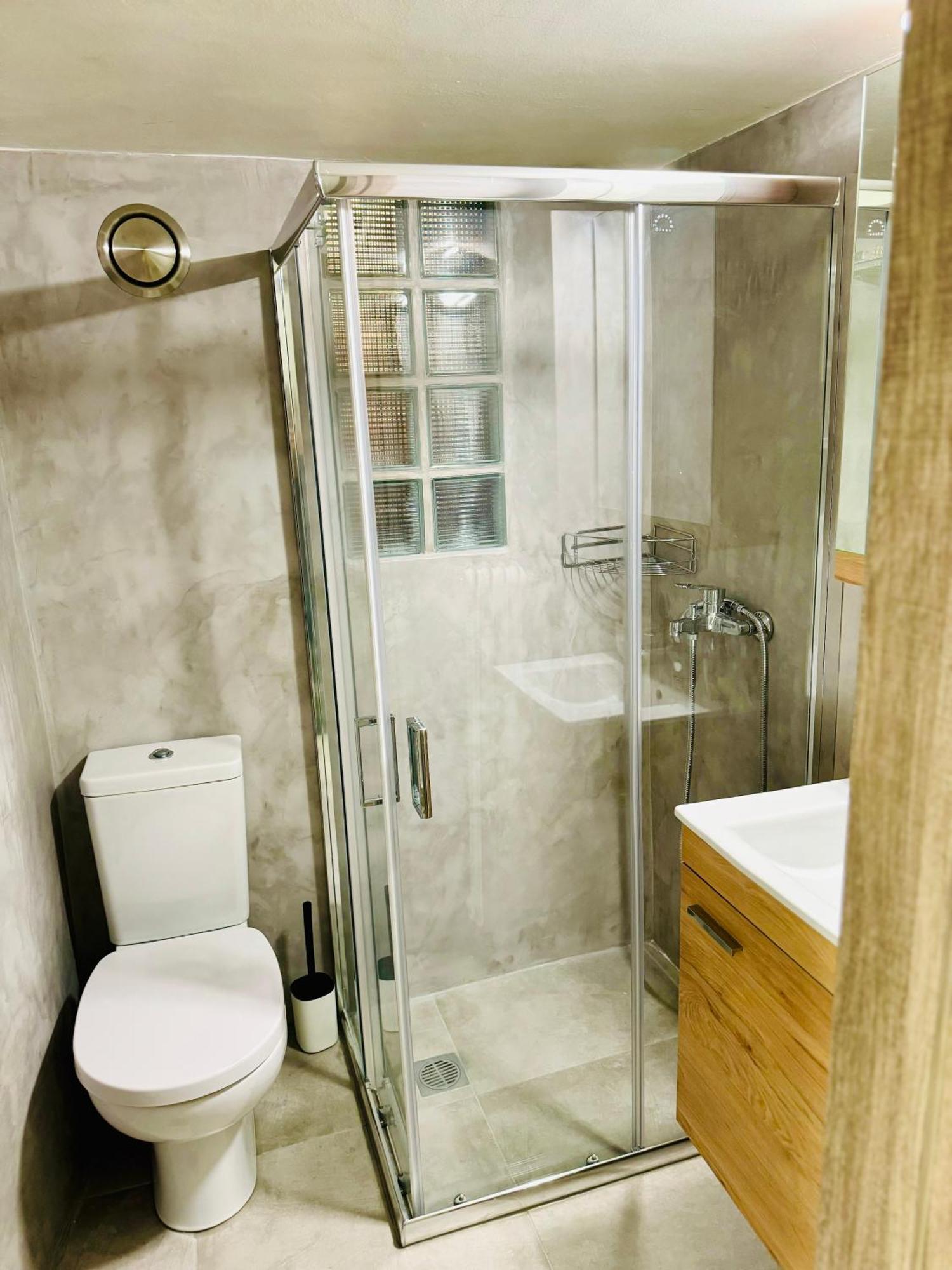 Ηarmony 2 Apartment Next To The Acropolis Museum Ateny Zewnętrze zdjęcie