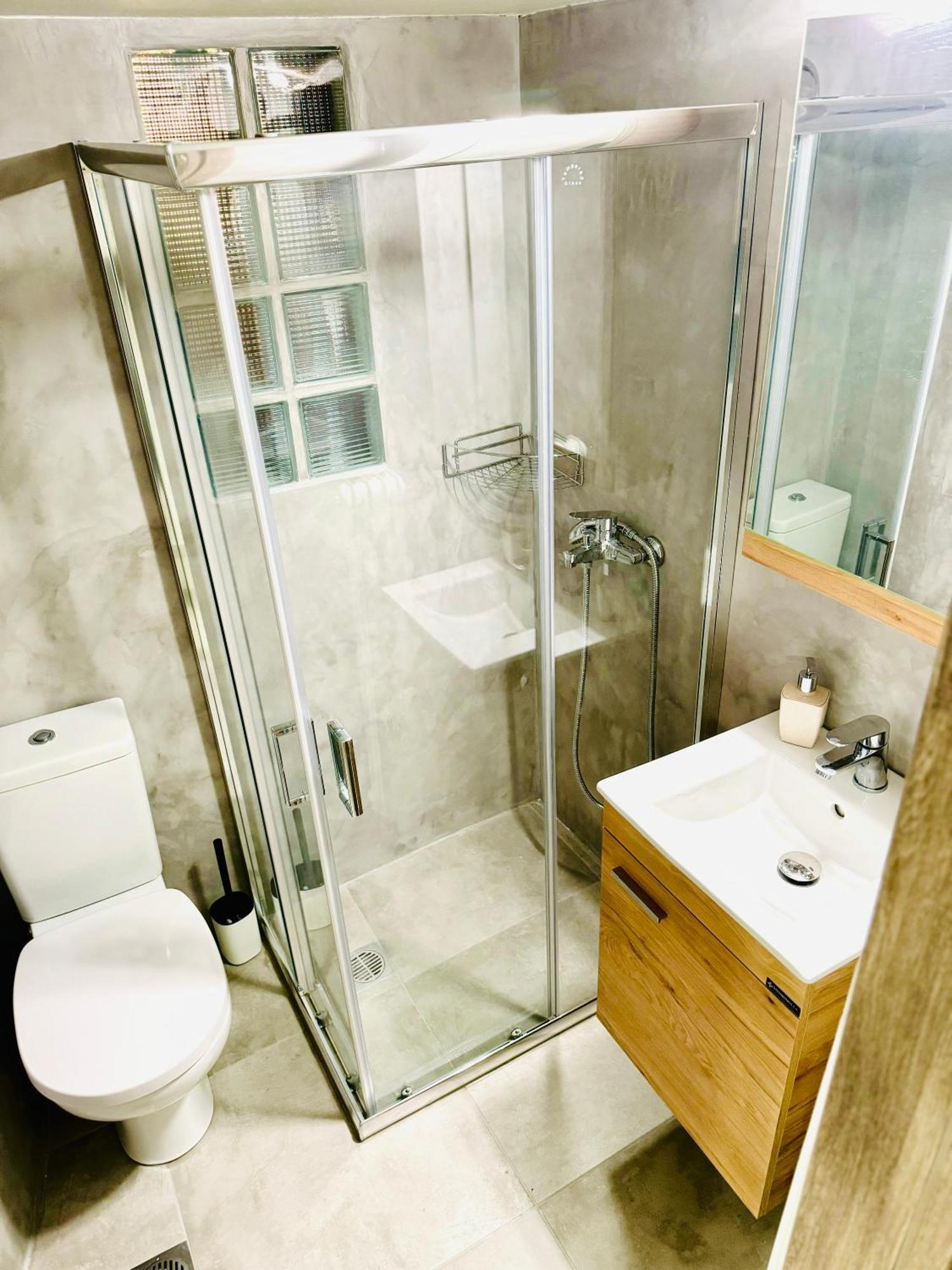 Ηarmony 2 Apartment Next To The Acropolis Museum Ateny Zewnętrze zdjęcie